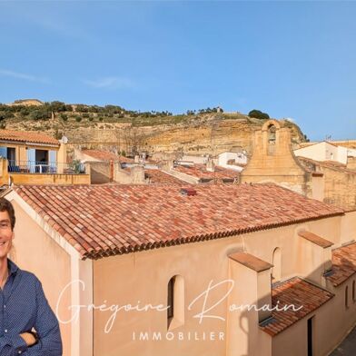 Maison 6 pièces 300000 €