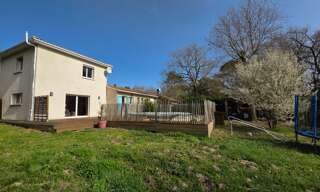 Maison 8 Pièces 159 m² à vendre à Soulac-sur-Mer (33780)