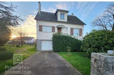 Maison 6 pièces 152700 €