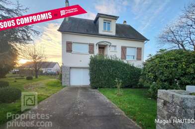 Maison 6 pièces 152700 €