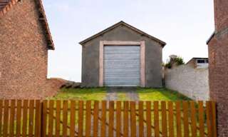 Terrain  653 m² à vendre à La Fère (02800)