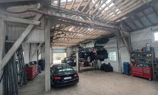 Terrain  653 m² à vendre à La Fère (02800)