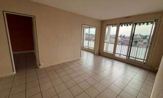 Appartement 5 Pièces 79 m² à vendre à Bourg-en-Bresse (01000)