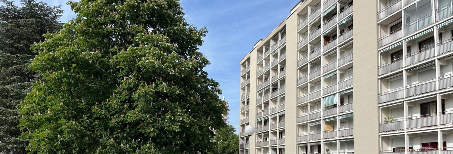 Appartement 5 Pièces 79 m² à vendre à Bourg-en-Bresse (01000)