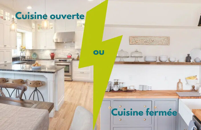 Appartement Vichy 3 pièce(s) 60 m2 — photo 2