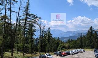 Appartement 2 Pièces 32 m² à vendre à Péone (06470)