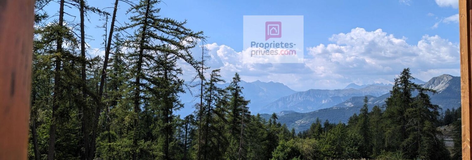 Appartement 2 Pièces 32 m² à vendre à Péone (06470)