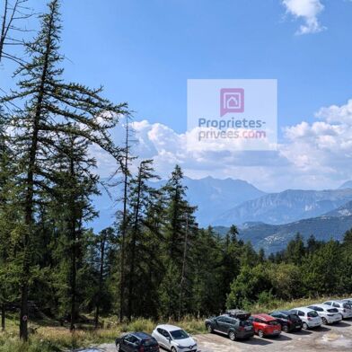 Appartement 2 pièces 180000 €