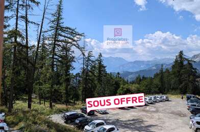 Appartement 2 pièces 180000 €