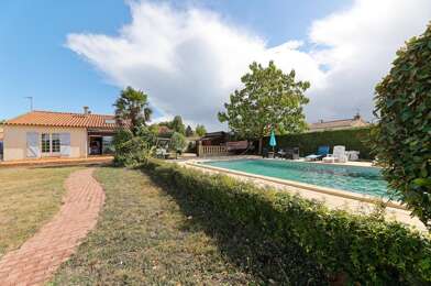 Maison 6 pièces 425000 €