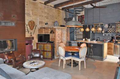 Maison 5 pièces 450000 €