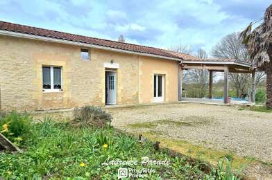 Maison 4 pièces 187000 €