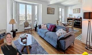 Appartement 3 Pièces 65 m² à vendre à Vannes (56000)