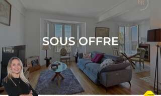 Appartement 3 Pièces 65 m² à vendre à Vannes (56000)