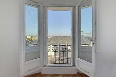 Appartement 3 pièces 338000 €