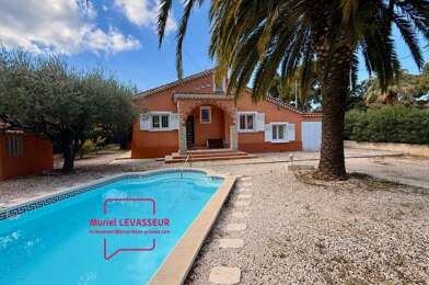 Maison 7 pièces 799000 €