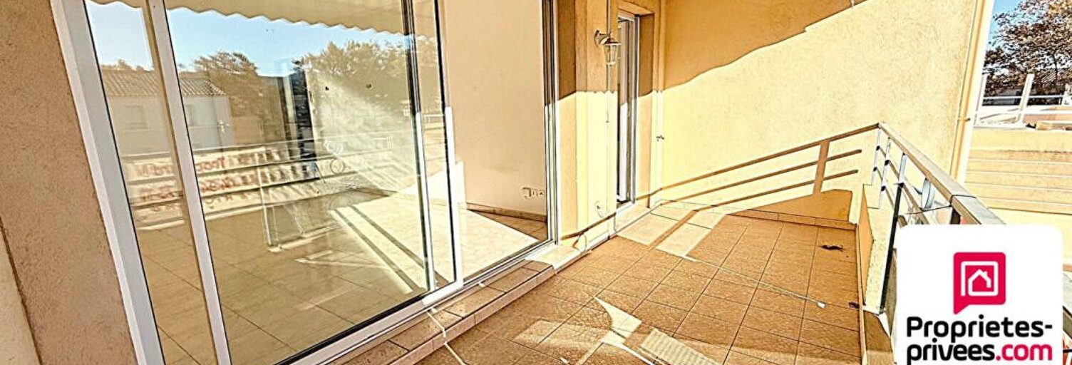 Appartement 4 Pièces 90 m² à vendre à Six-Fours-les-Plages (83140)