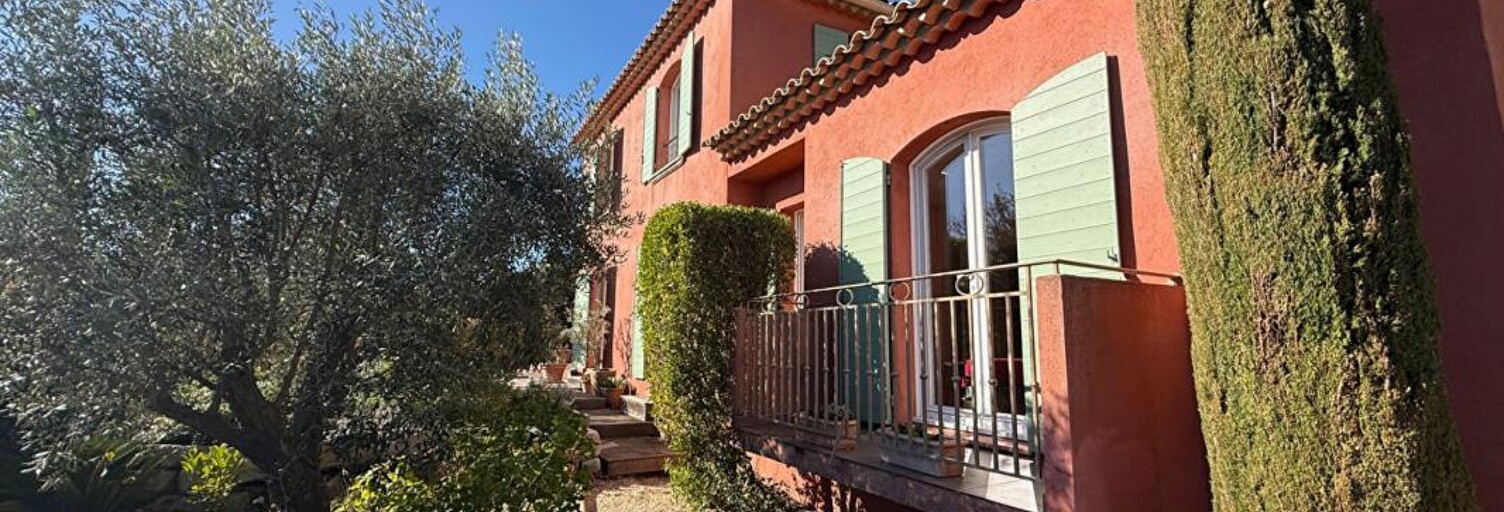 Maison 6 Pièces 180 m² à vendre à La Seyne-sur-Mer (83500)