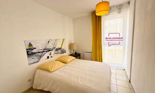 Appartement 2 Pièces 39 m² à vendre à Sanary-sur-Mer (83110)