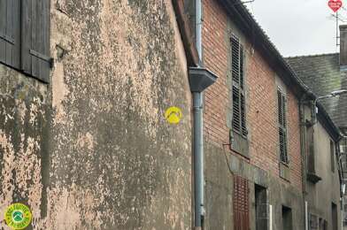 Maison 6 pièces 55000 €