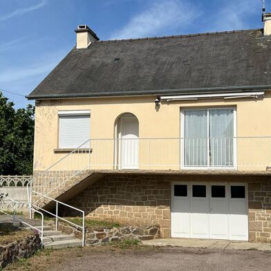 Maison 6 pièces 269800 €