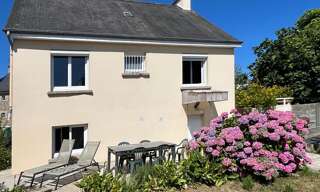 Maison 6 Pièces 100 m² à vendre à Pleurtuit (35730)