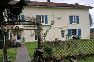 Maison 8 pièces 267000 €