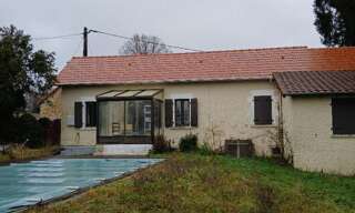 Maison 3 Pièces 70 m² à vendre à Ladignac-le-Long (87500)