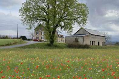 Maison 10 pièces 319500 €