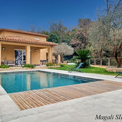 Maison 5 pièces 750000 €