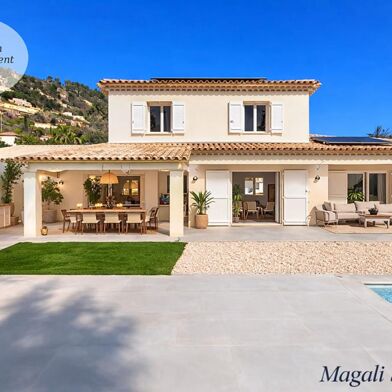 Maison 5 pièces 715000 €