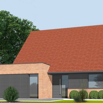 Maison 7 pièces 530000 €