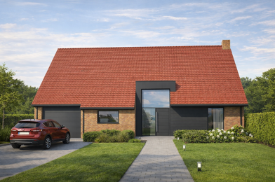 Maison 4 pièces 600000 €