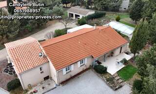 Maison 6 Pièces 152 m² à vendre à Malves-en-Minervois (11600)