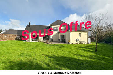 Maison 5 pièces 315000 €