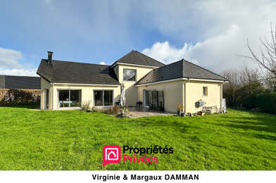 Maison 5 pièces 305000 €