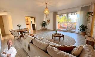 Appartement 5 Pièces 101 m² à vendre à Istres (13800)