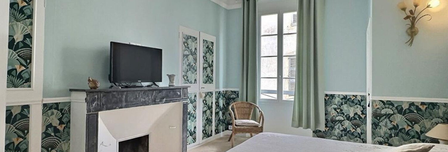 Appartement 5 Pièces 120 m² à vendre à Draguignan (83300)