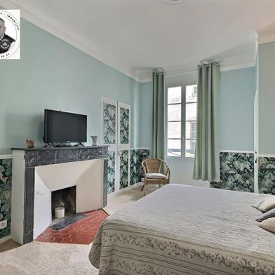 Appartement 5 pièces 255000 €