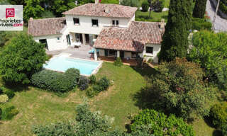 Maison 7 Pièces 217 m² à vendre à Lorgues (83510)