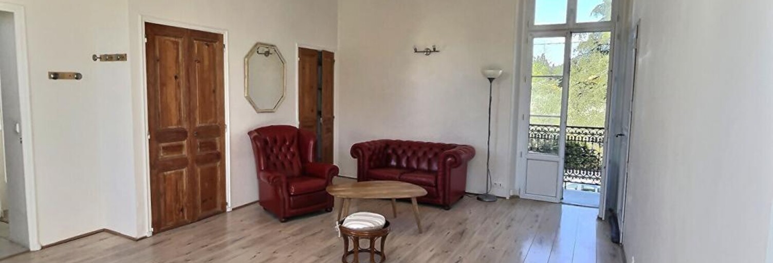 Appartement 2 Pièces 49 m² à vendre à Draguignan (83300)