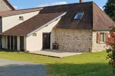 Maison 7 pièces 532500 €