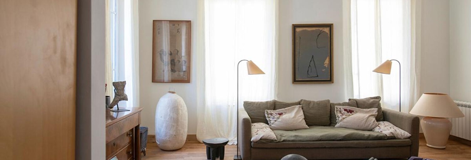 Maison 5 Pièces 175 m² à vendre à Arles (13200)