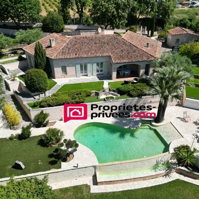 Maison 5 pièces 940000 €