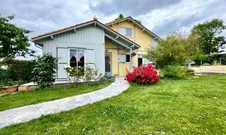 Maison 6 Pièces 160 m² à vendre à Cestas (33610)