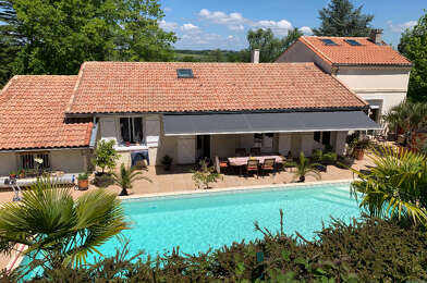 Maison 6 pièces 549900 €