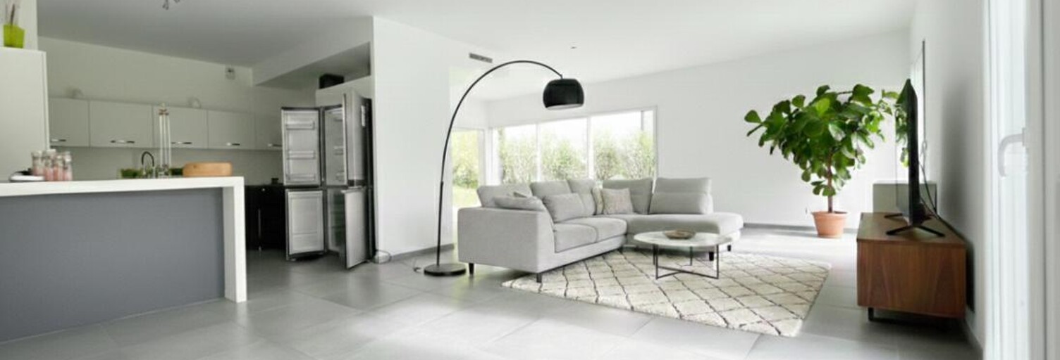 Appartement 5 Pièces 151 m² à vendre à Pessac (33600)