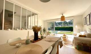 Maison 5 Pièces 100 m² à vendre à Cestas (33610)