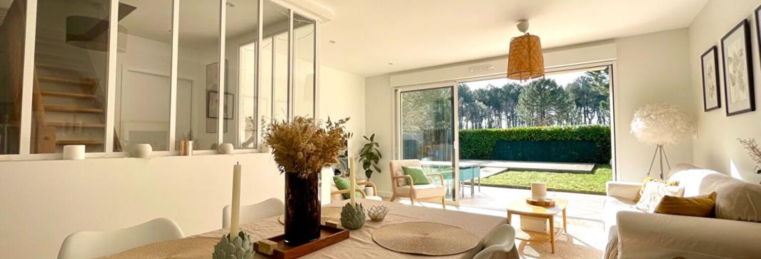 Maison 5 Pièces 100 m² à vendre à Cestas (33610)