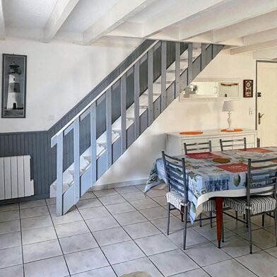 Maison 3 pièces 252500 €